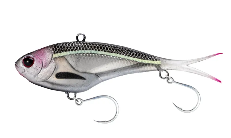 Nomad Vibe Lures|Flies<Design Vertrex Swim 150