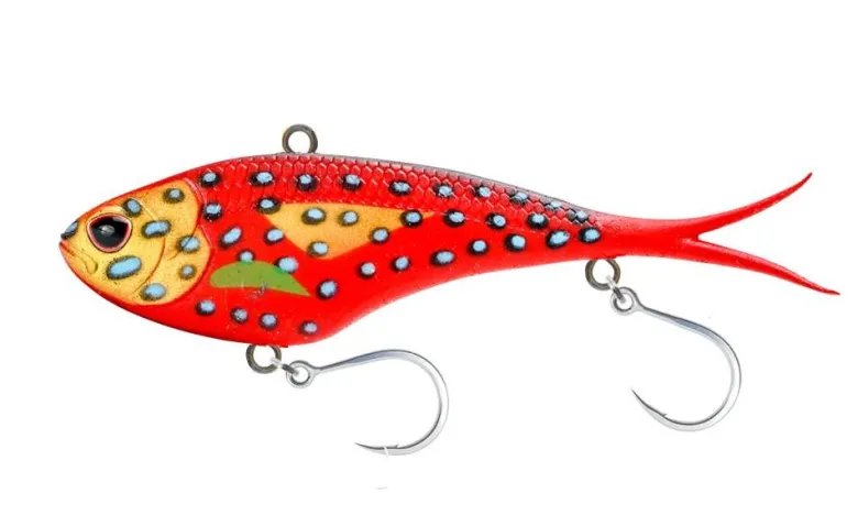 Nomad Vibe Lures|Flies<Design Vertrex Swim 150