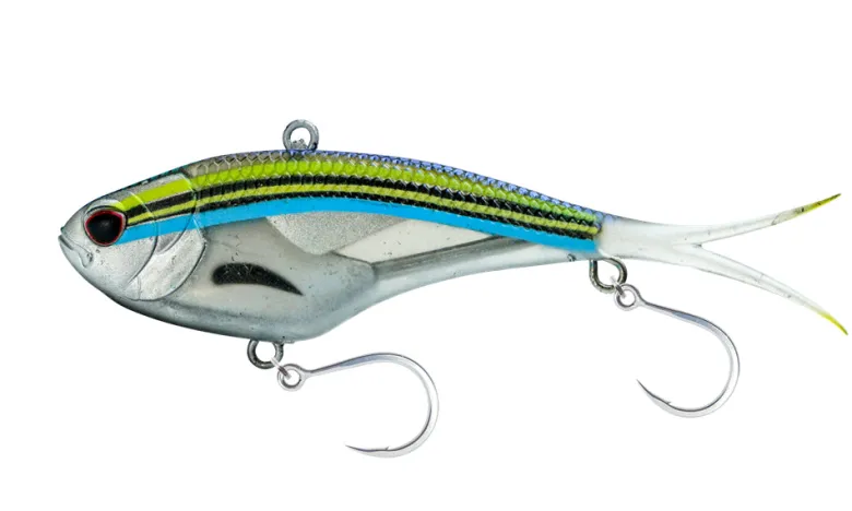 Nomad Vibe Lures|Flies<Design Vertrex Swim 150