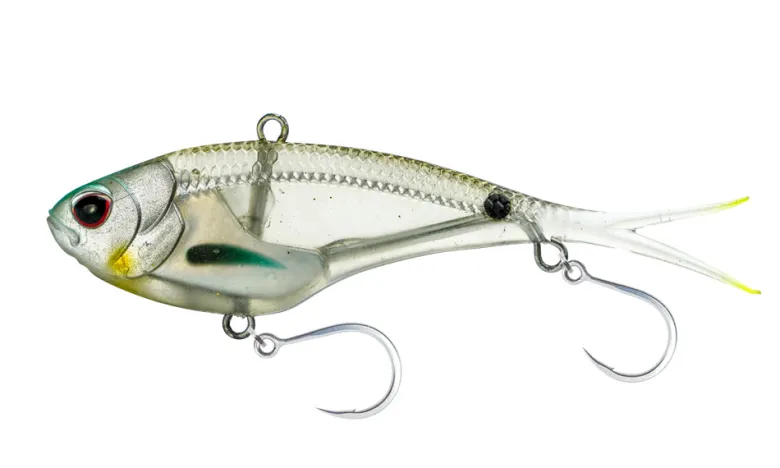 Nomad Vibe Lures|Flies<Design Vertrex Swim 150