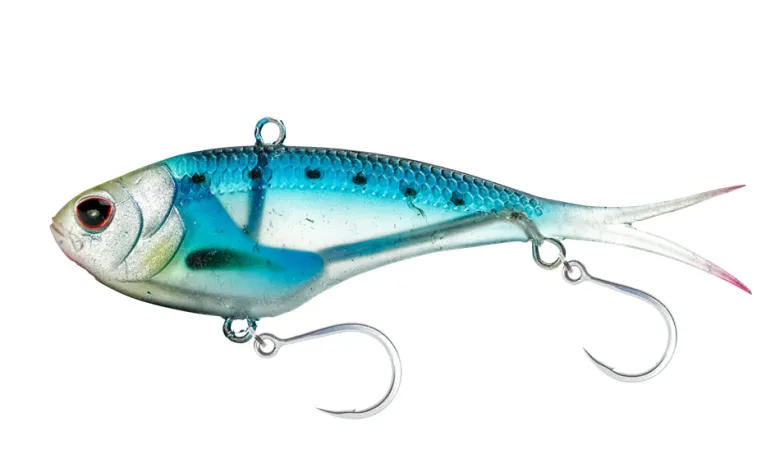 Nomad Vibe Lures|Flies<Design Vertrex Swim 150