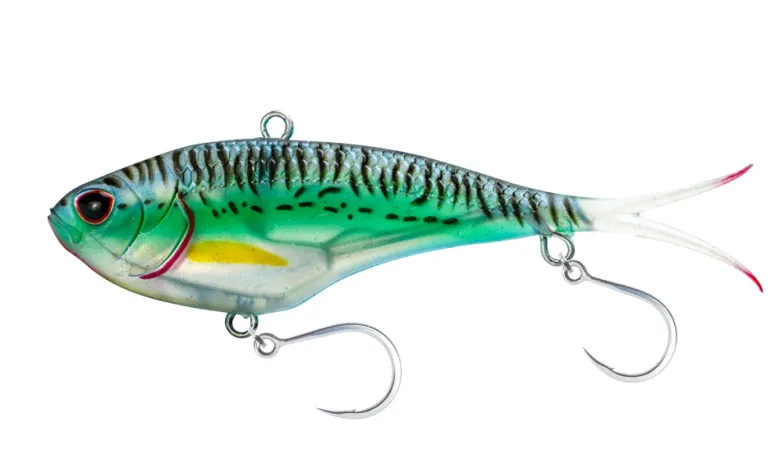 Nomad Vibe Lures|Flies<Design Vertrex Swim 150