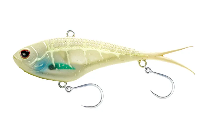 Nomad Vibe Lures|Flies<Design Vertrex Swim 150