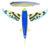 TackleWest Stickbaits|Flies<Nomad Slipstream Flying Fish 140