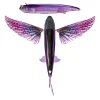 TackleWest Stickbaits|Flies<Nomad Slipstream Flying Fish 140