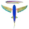 TackleWest Stickbaits|Flies<Nomad Slipstream Flying Fish 140