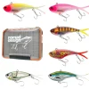 Nomad Vibe Lures|Flies<Vertrex Bundle