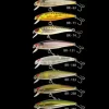 Nories Flies|Fishing Lures<Laydown Minnow 57