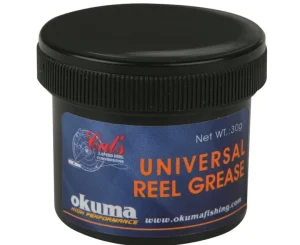TackleWest Flies|Fishing Reel Parts<Okuma Reel Grease