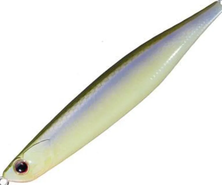 TackleWest Stickbaits|Flies<OSP Bent Minnow 86F