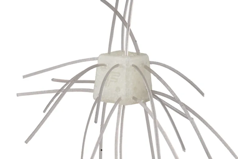 TackleWest Soft Plastic Lures|Flies<OSP Saikoro Rubber Dice Max Salt