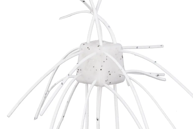 TackleWest Soft Plastic Lures|Flies<OSP Saikoro Rubber Dice Max Salt