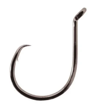 Owner Bait Hooks|Flies<5376 SSW Circle Hooks Pro Pack