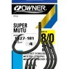 Owner Bait Hooks|Flies<5217 Super Mutu Hooks