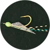Owner Bait/sabiki Rigs|Flies<Sabiki Mackerel Skin