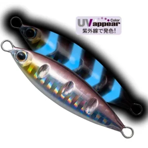 Palms Micro Jigs|Flies<Slow Blatt Cast Lake Shore Slow 20g