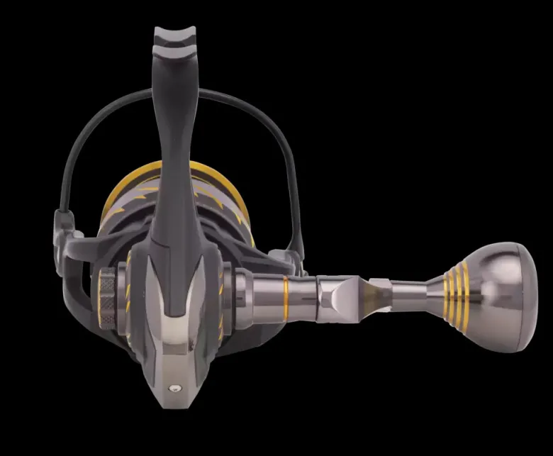 Penn Flies|Spinning Reels<Authority Spinning Reel