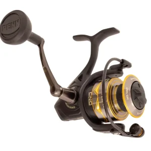Penn Flies|Spinning Reels<Battle IV Spining Reel