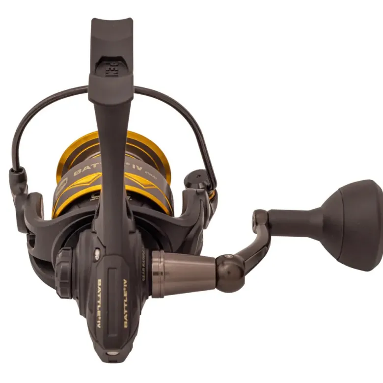 Penn Flies|Spinning Reels<Battle IV Spining Reel
