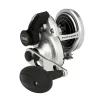 Penn Flies|Overhead Reels<Fathom II Lever Drag Single Speed Overhead Reel