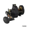 Penn Flies|Overhead Reels<Fathom II Star Drag Overhead Reel