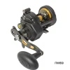 Penn Flies|Overhead Reels<Fathom II Star Drag Overhead Reel