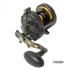 Penn Flies|Overhead Reels<Fathom II Star Drag Overhead Reel
