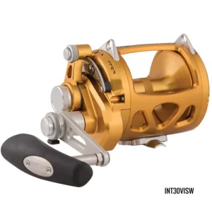 Penn Flies|Overhead Reels<International VI Overhead Reel