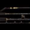 Penn Flies|Fishing Rods<Ocean Assassin II Game Rod