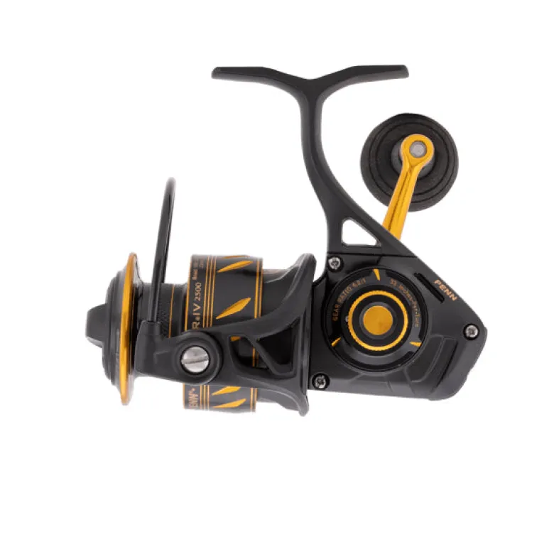 Penn Flies|Spinning Reels<Slammer IV Spinning Reel