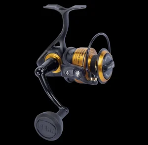 Penn Flies|Spinning Reels<Spinfisher SSVII Spinning Reel