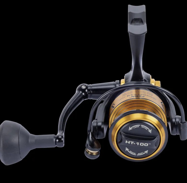 Penn Flies|Spinning Reels<Spinfisher SSVII Spinning Reel