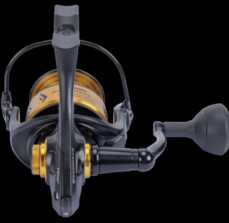 Penn Flies|Spinning Reels<Spinfisher SSVII Spinning Reel