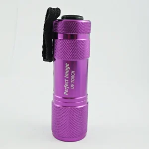 TackleWest Squid Jigs|Flies<Perfect Image Led Uv Flashlight