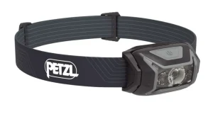 Petzl Torches & Headlamps|Flies<Actik Gray