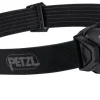 Petzl Torches & Headlamps|Flies<ARIA 1 RGB Black