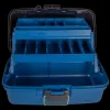 Plano Tackle Boxes And Trays|Flies<6102 2-Tray Tackle Box