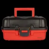 Plano Tackle Boxes And Trays|Flies<6101 1-Tray Tackle Box
