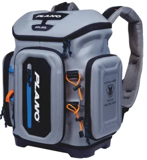 Plano Tackle Bags And Backpacks|Flies<Atlas 3700 Tackle Pack