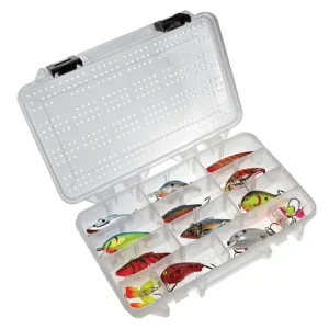 Plano Tackle Boxes And Trays|Flies<Hydro Flo Stowaway Tackle Box