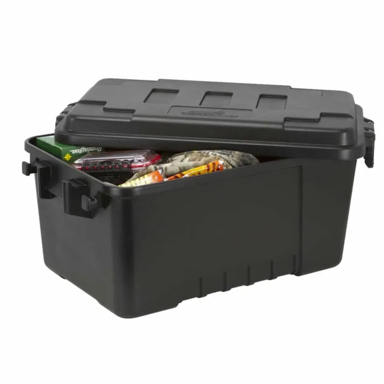 Plano Tackle Boxes And Trays|Flies<Sportsmans Trunk