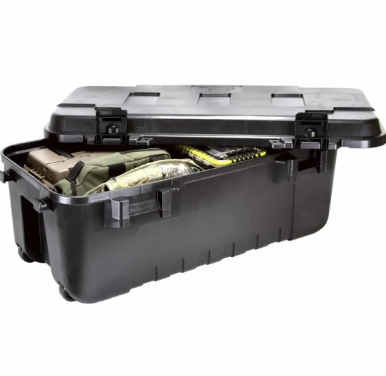 Plano Tackle Boxes And Trays|Flies<Sportsmans Trunk