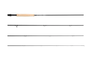 Primal Flies|Fly Rods<Raw CCC Fly Rod