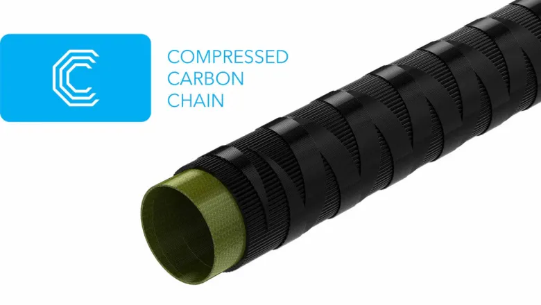 Primal Flies|Fly Rods<Raw CCC Fly Rod