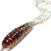 TackleWest Soft Plastic Lures|Flies<Pro Lure Grubtail