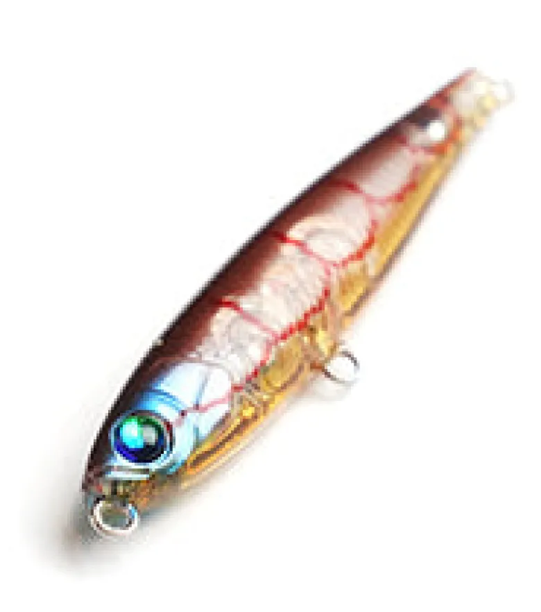 Pro Lure Stickbaits|Flies<SK62S
