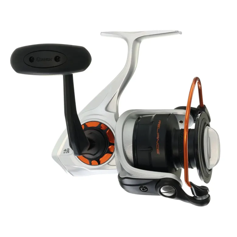 Finnor Flies|Fishing Reels<Quantum Reliance Spinning Reel