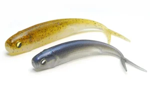 Raid Soft Plastic Lures|Flies<Fish Roller 4
