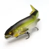 TackleWest Swimbaits|Flies<Raid Osakana Slide 170 Swimbait