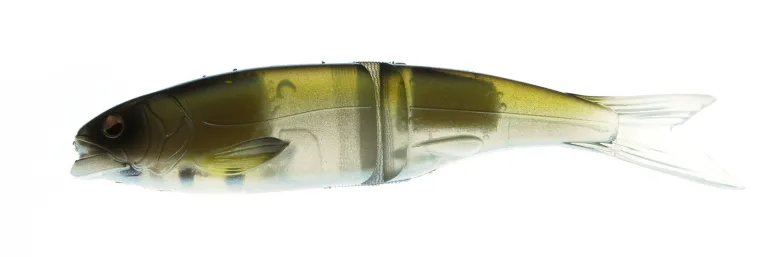 TackleWest Swimbaits|Flies<Raid Osakana Slide 170 Swimbait